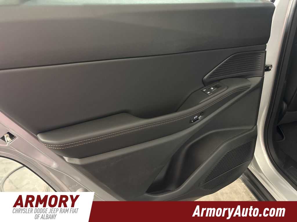 Thumbnail: 2026 Jeep Cherokee - 28