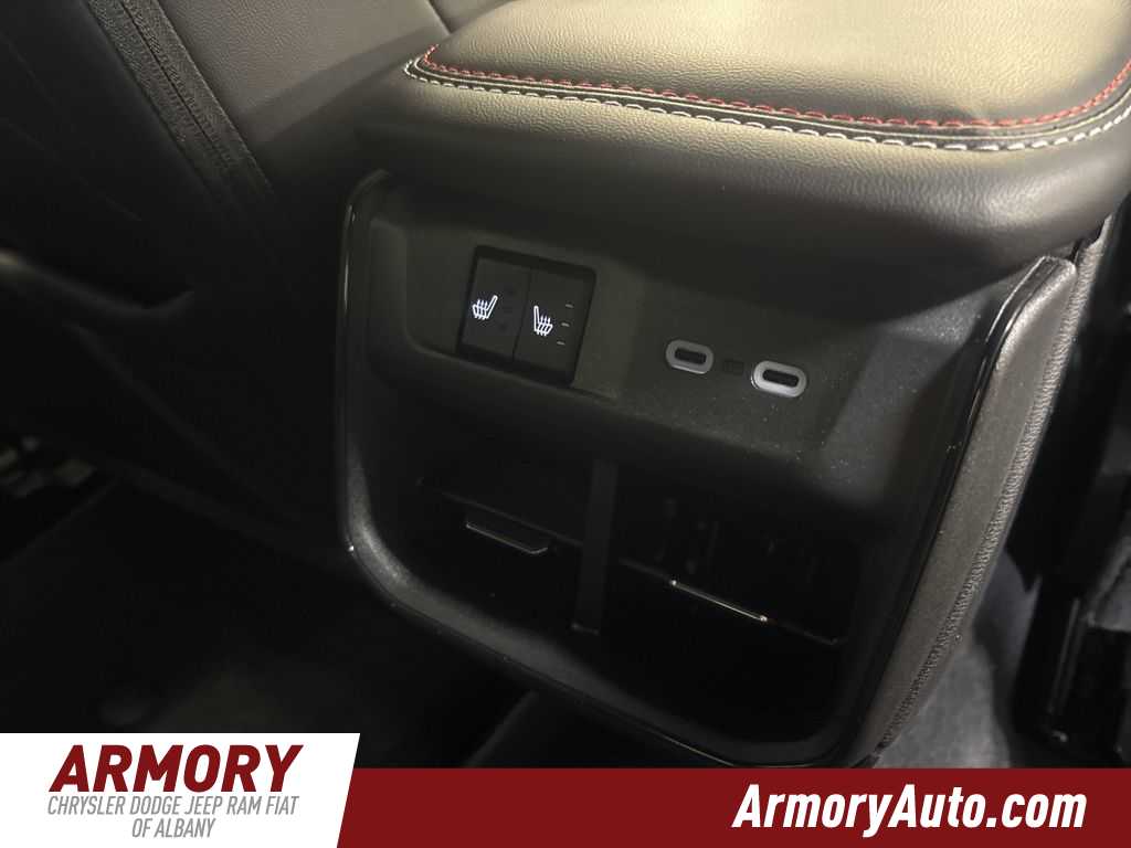 Thumbnail: 2026 Dodge Charger - 34