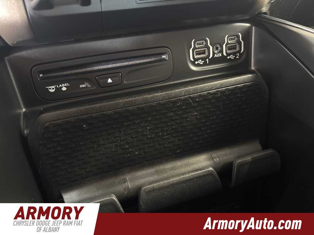 Thumbnail: 2019 RAM 1500 - 23