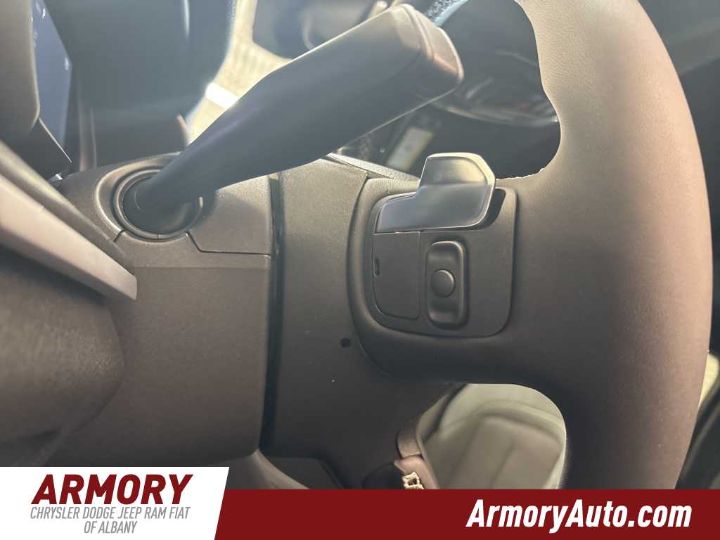 Thumbnail: 2025 Jeep Grand Cherokee - 11