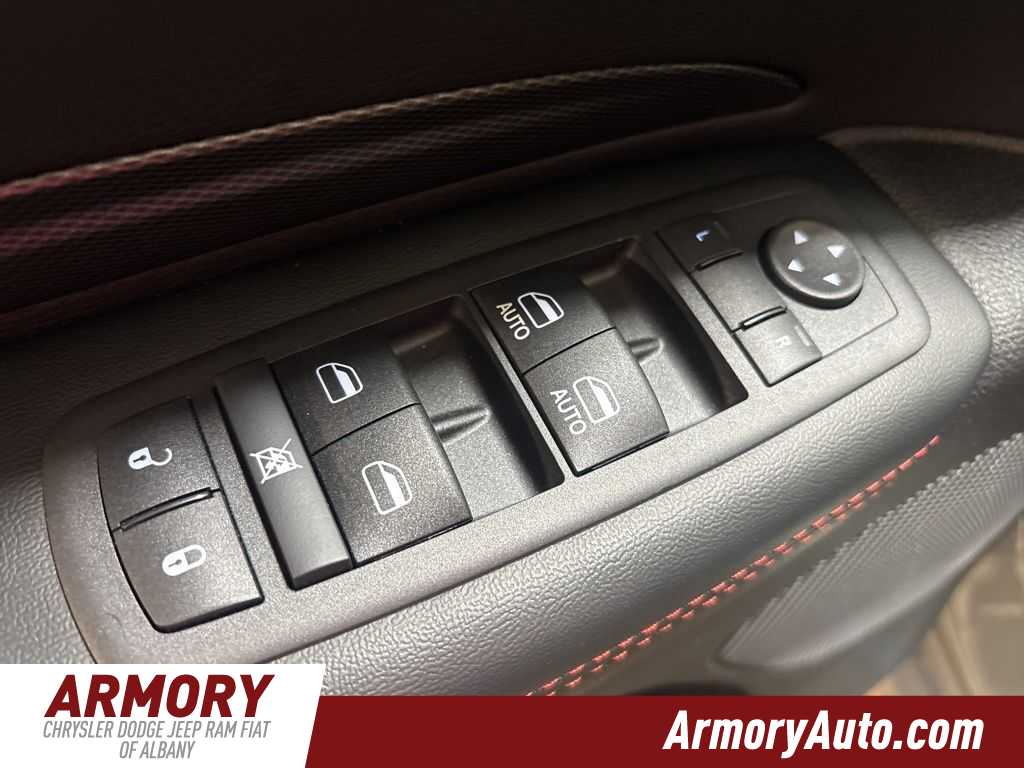 Thumbnail: 2026 Dodge Durango - 8