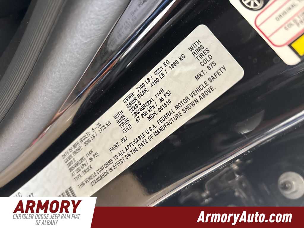 Thumbnail: 2026 RAM 1500 - 42