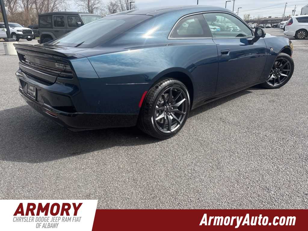 Thumbnail: 2026 Dodge Charger - 4