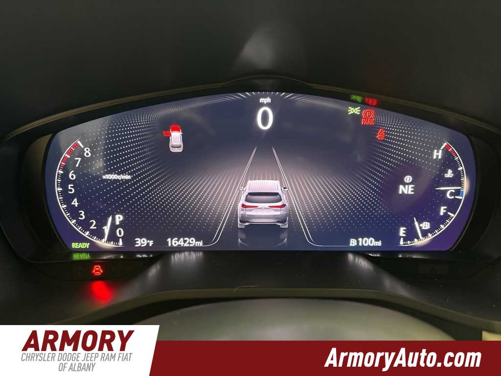 Thumbnail: 2024 Mazda CX-90 - 14