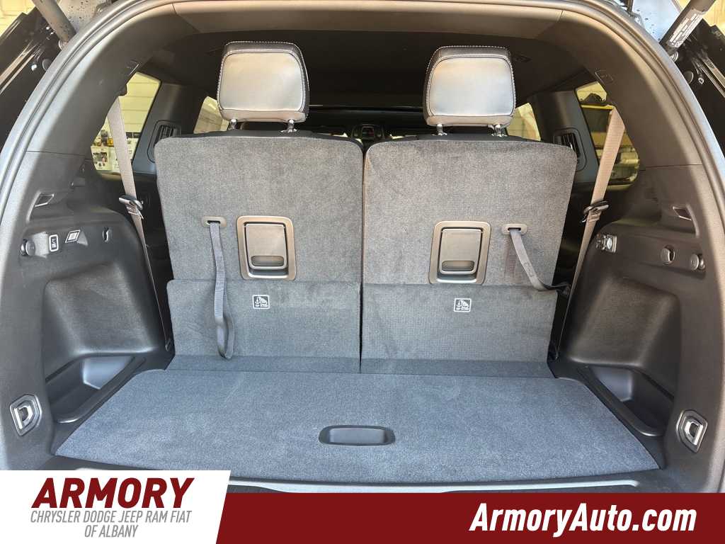 Thumbnail: 2025 Jeep Grand Cherokee L - 29