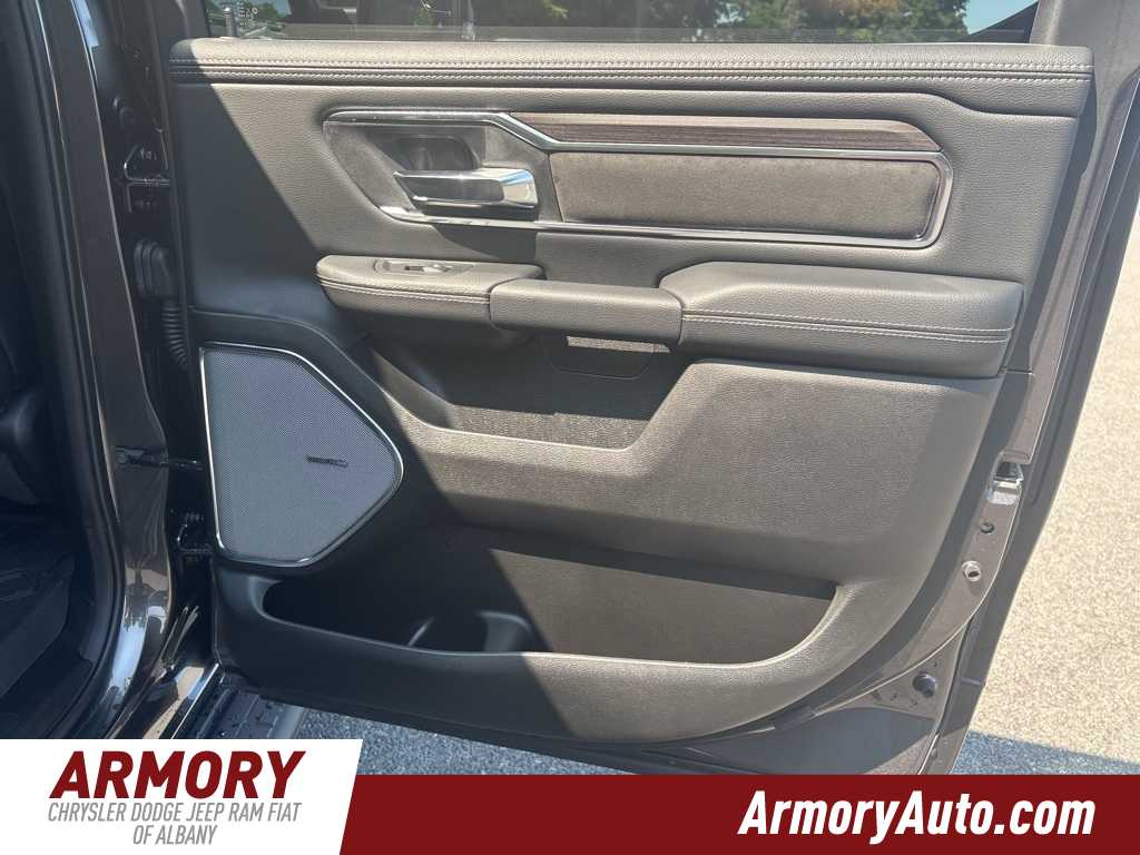 Thumbnail: 2026 RAM 1500 - 19