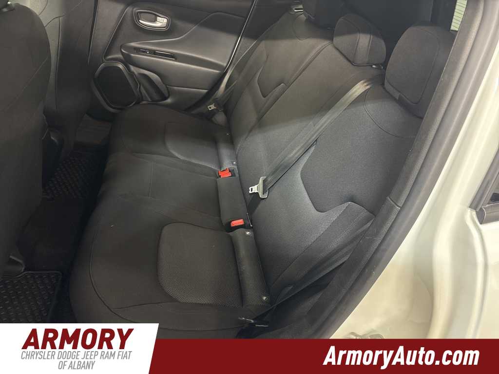 Thumbnail: 2023 Jeep Renegade - 27