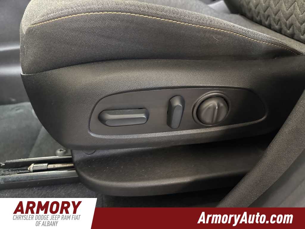 Thumbnail: 2024 Chevrolet Equinox - 14