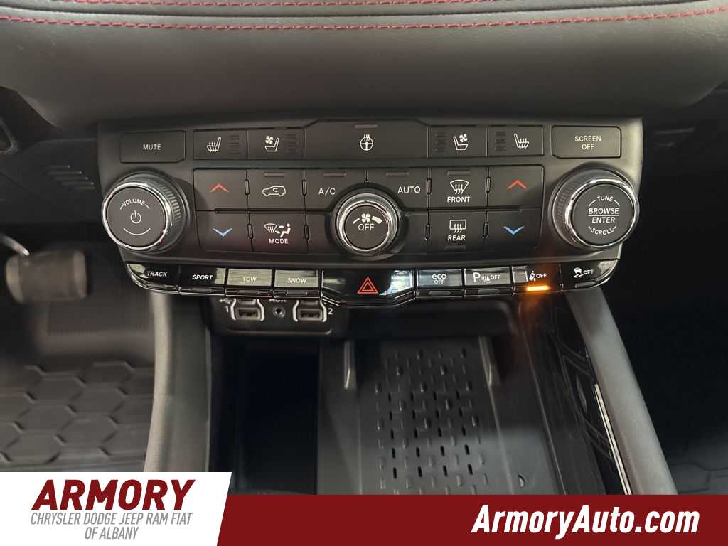 Thumbnail: 2026 Dodge Durango - 21