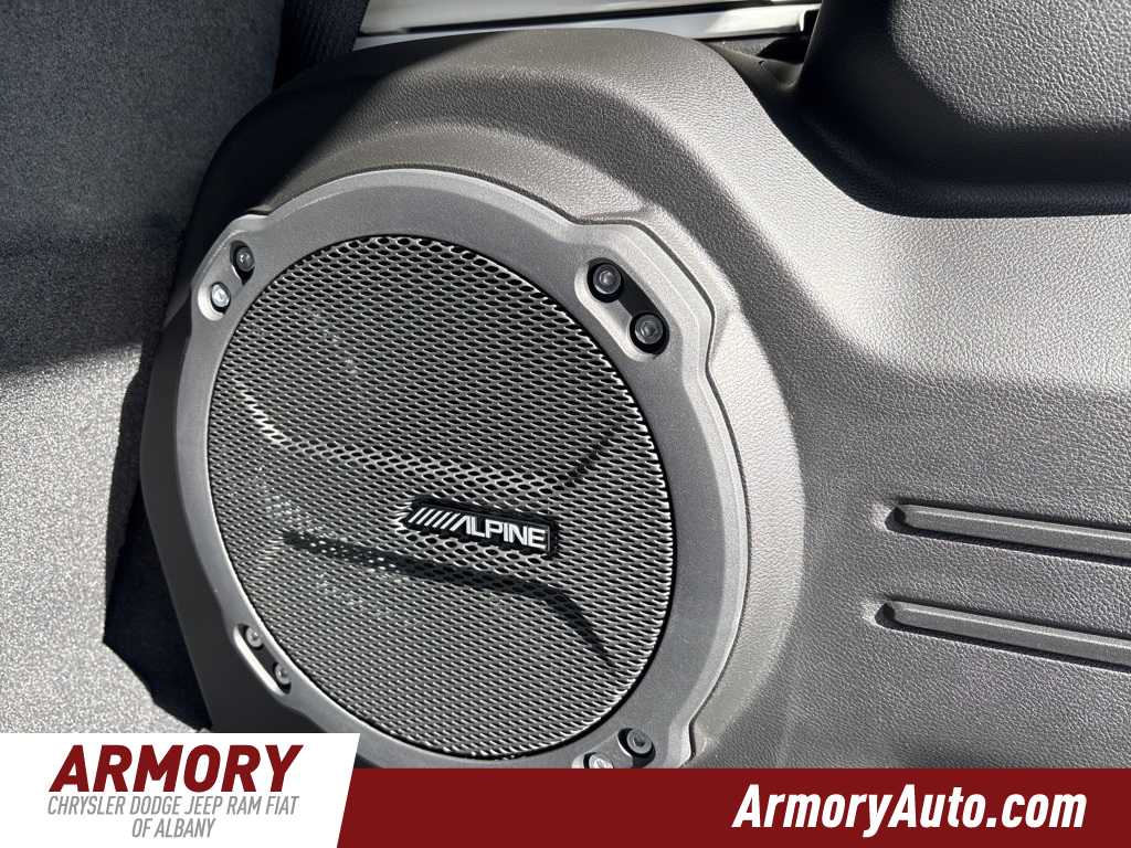 Thumbnail: 2025 Jeep Wrangler - 25