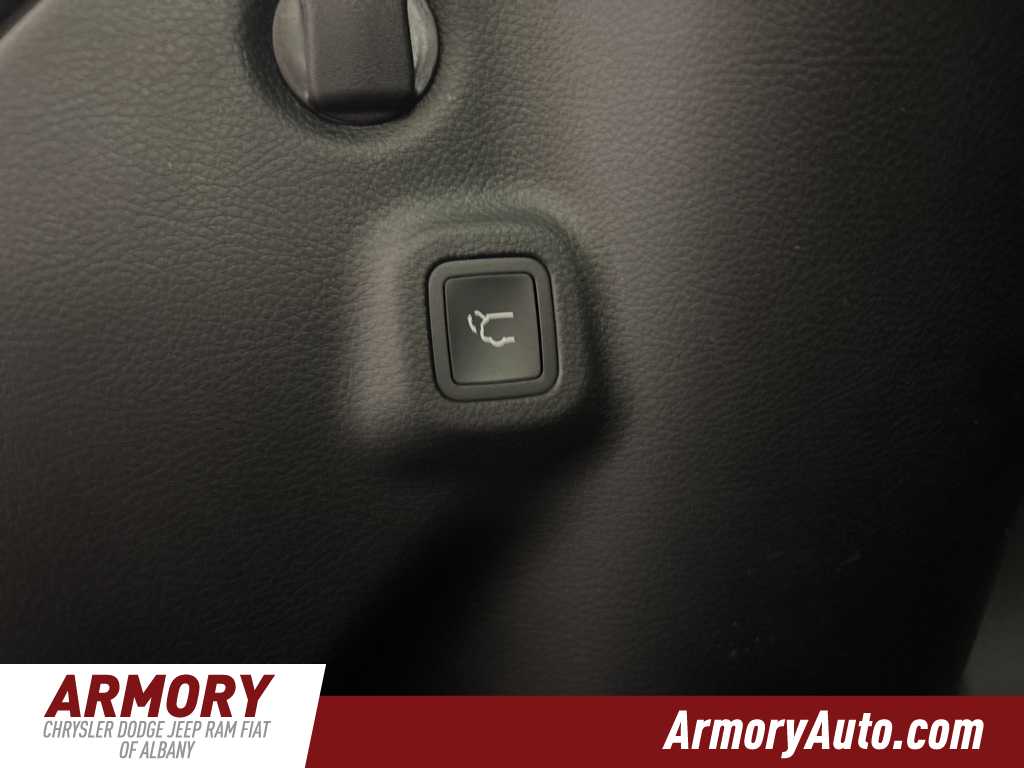 Thumbnail: 2026 Jeep Compass - 26