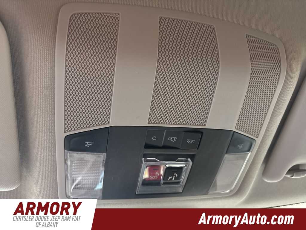 Thumbnail: 2024 Mitsubishi Eclipse Cross - 20