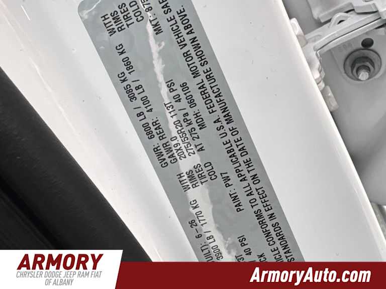 Thumbnail: 2026 RAM 1500 - 41