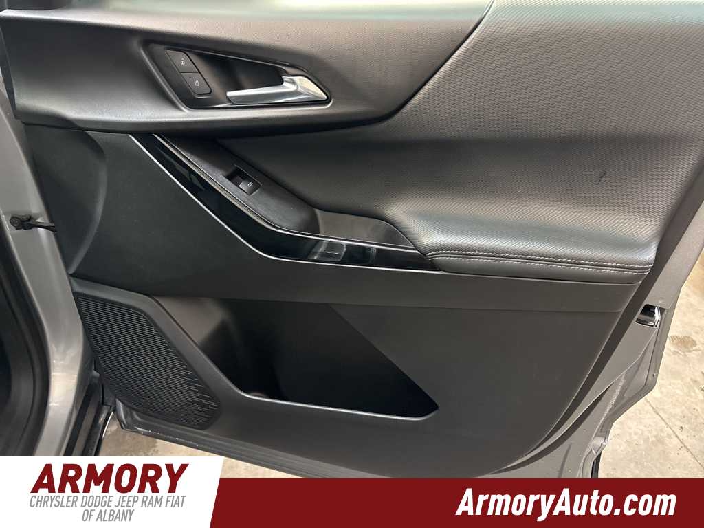 Thumbnail: 2025 Chevrolet Equinox - 38