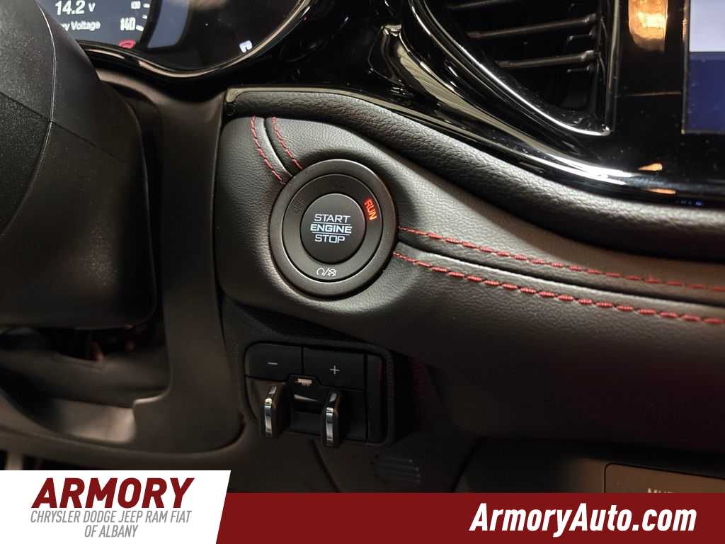 Thumbnail: 2026 Dodge Durango - 20