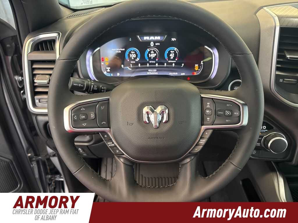 Thumbnail: 2026 RAM 1500 - 13