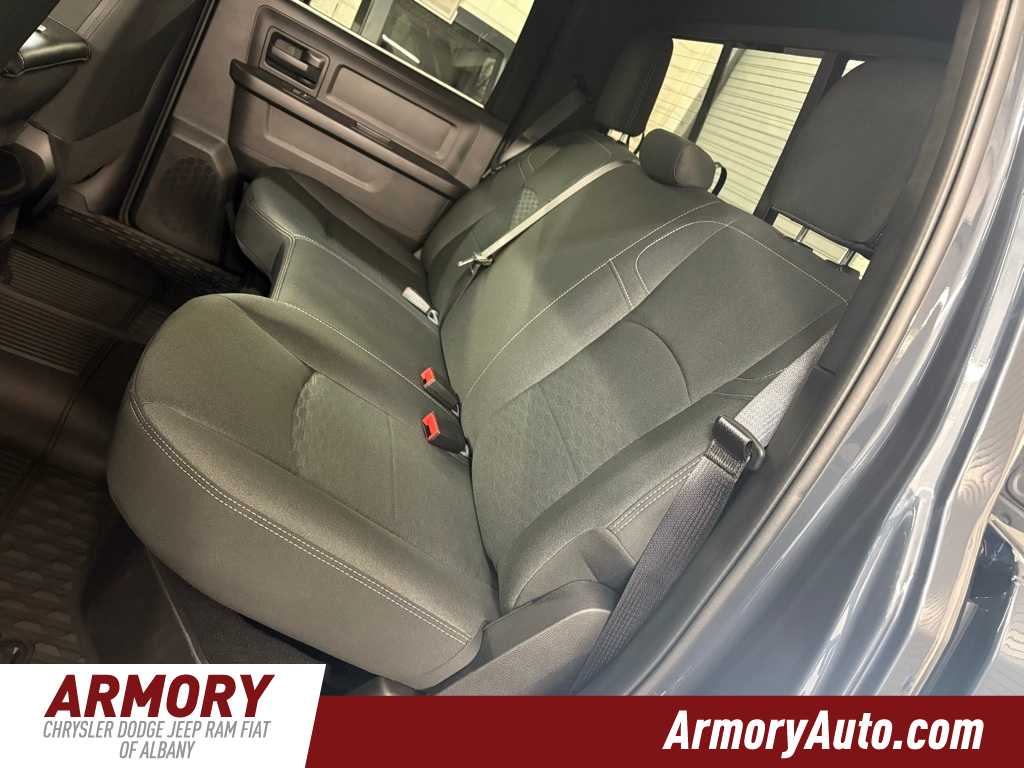 Thumbnail: 2026 RAM 2500 - 22