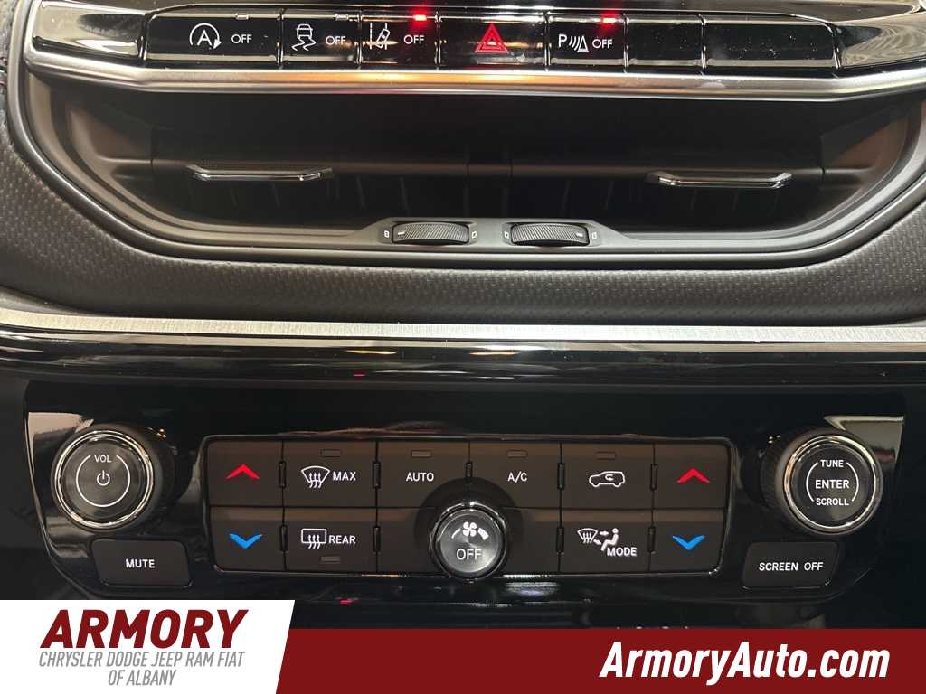 Thumbnail: 2026 Jeep Compass - 16