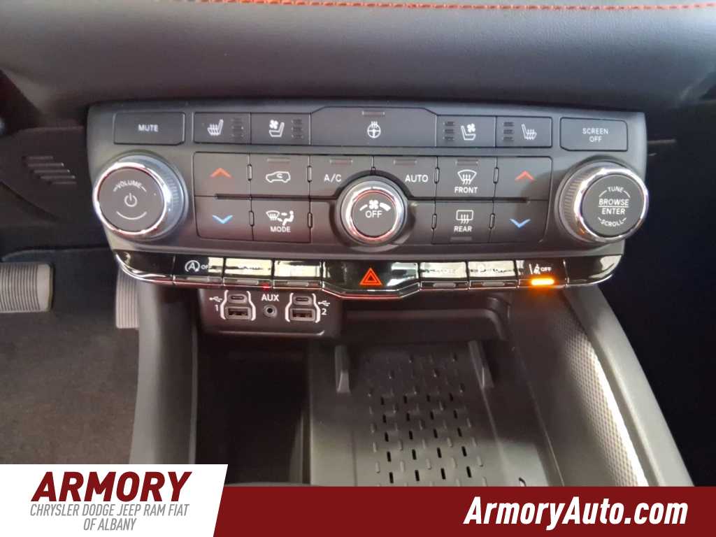 Thumbnail: 2026 Dodge Durango - 20