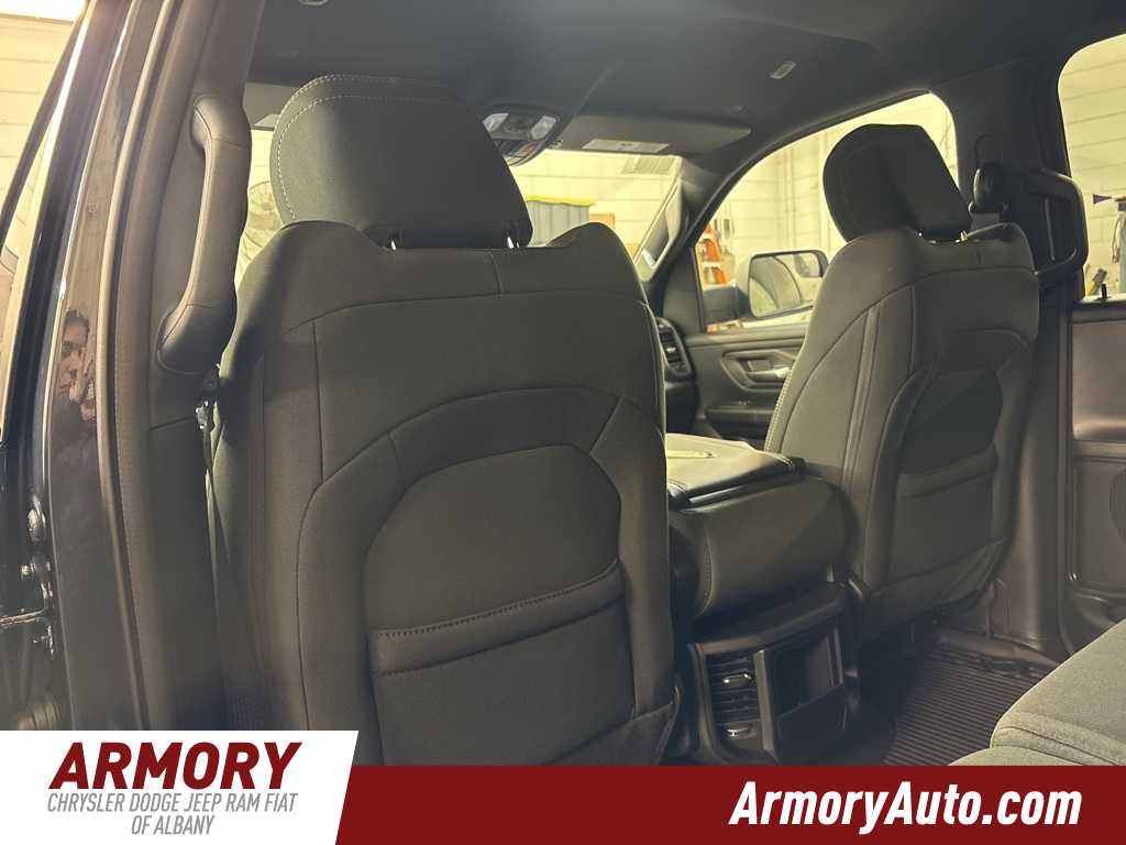 Thumbnail: 2026 RAM 1500 - 23