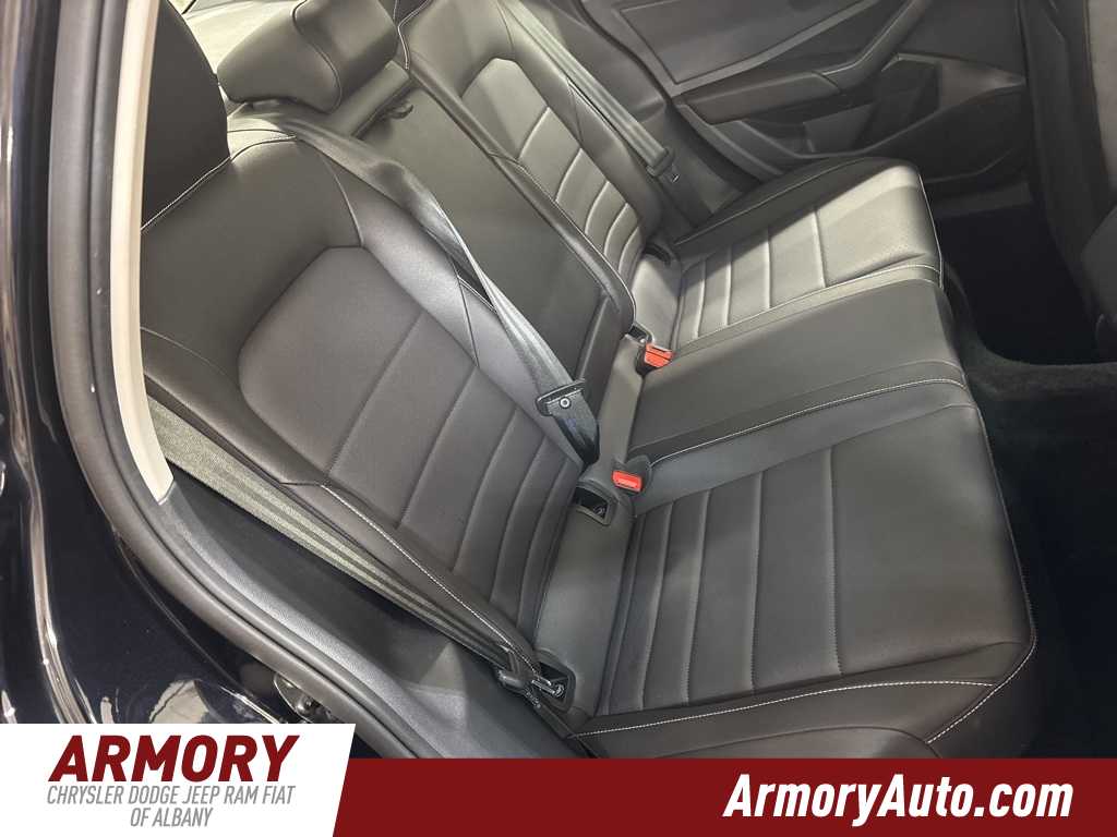 Thumbnail: 2024 Volkswagen Jetta - 30