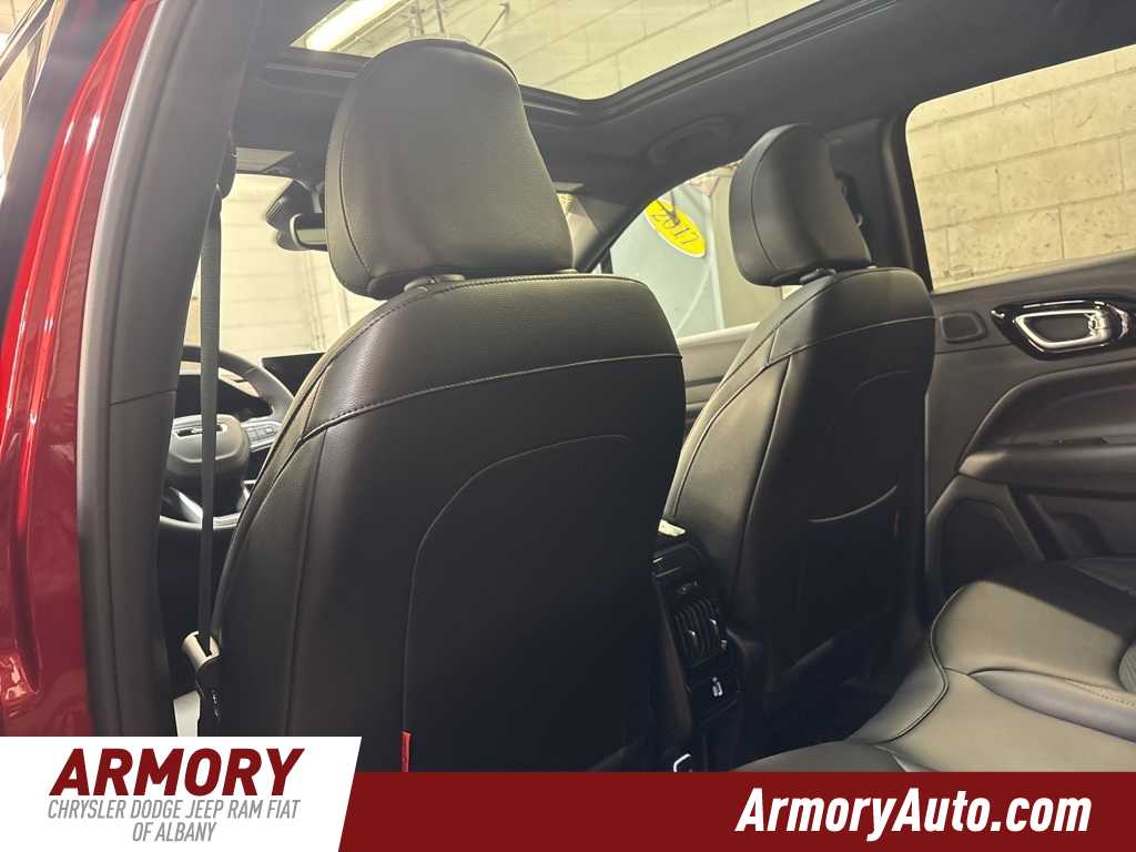 Thumbnail: 2026 Jeep Compass - 23