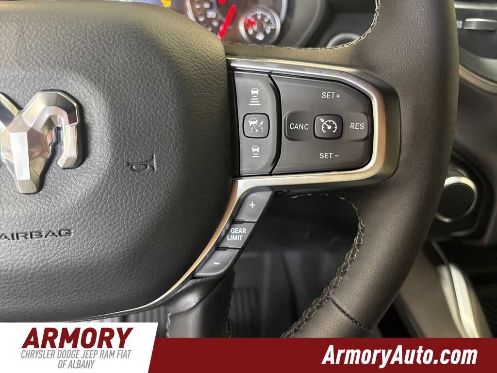 Thumbnail: 2026 RAM 1500 - 16