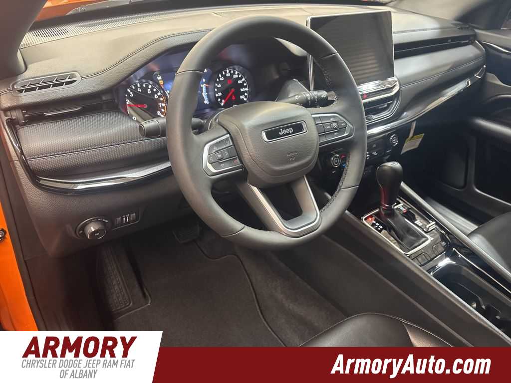 Thumbnail: 2026 Jeep Compass - 9