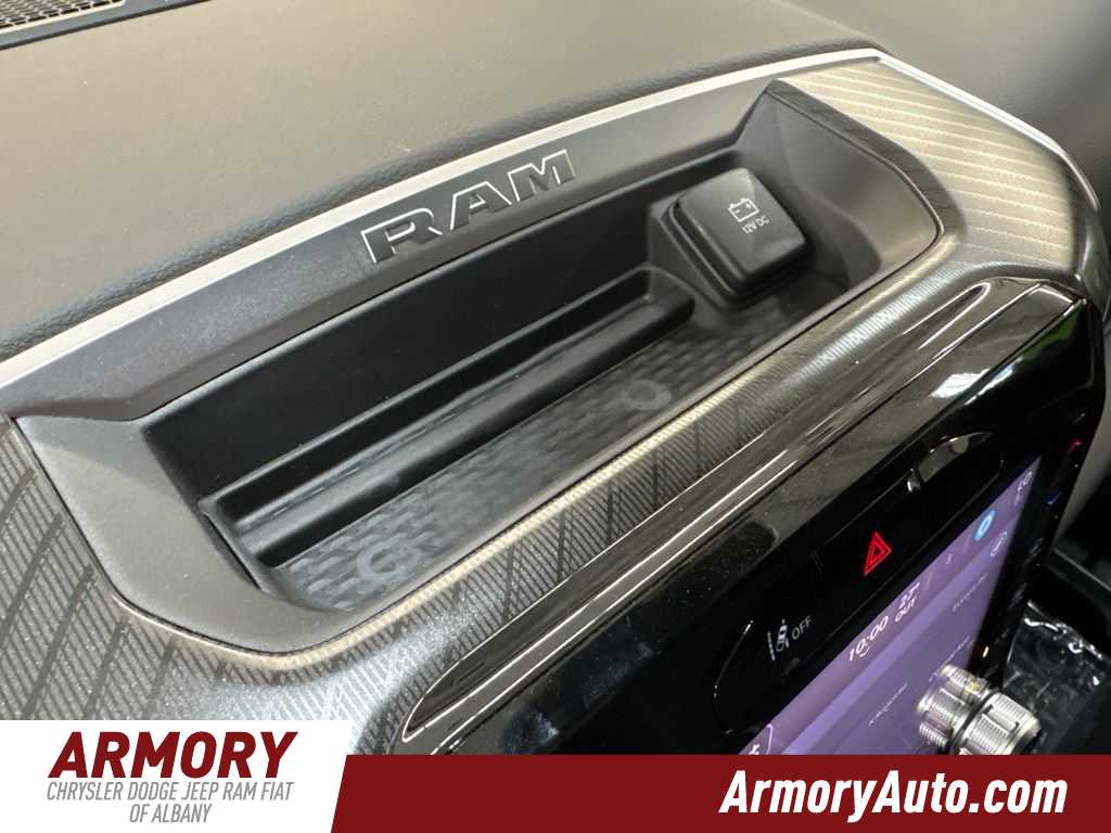 Thumbnail: 2026 RAM 1500 - 23