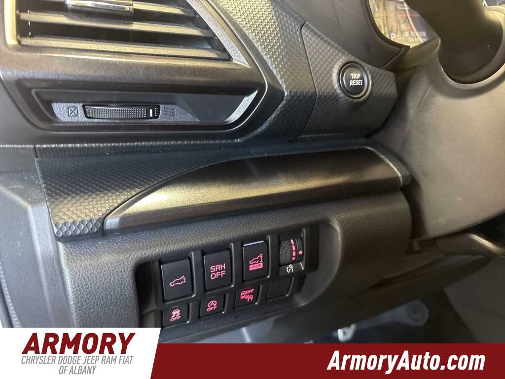 Thumbnail: 2023 Subaru Forester - 13