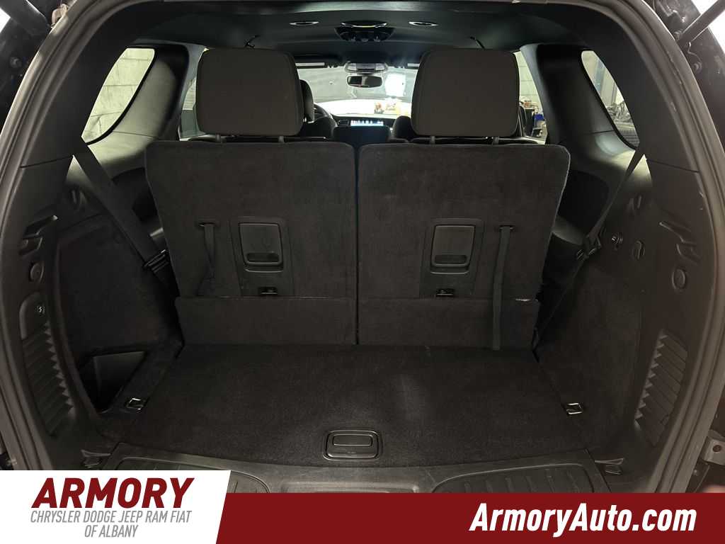 Thumbnail: 2025 Dodge Durango - 29