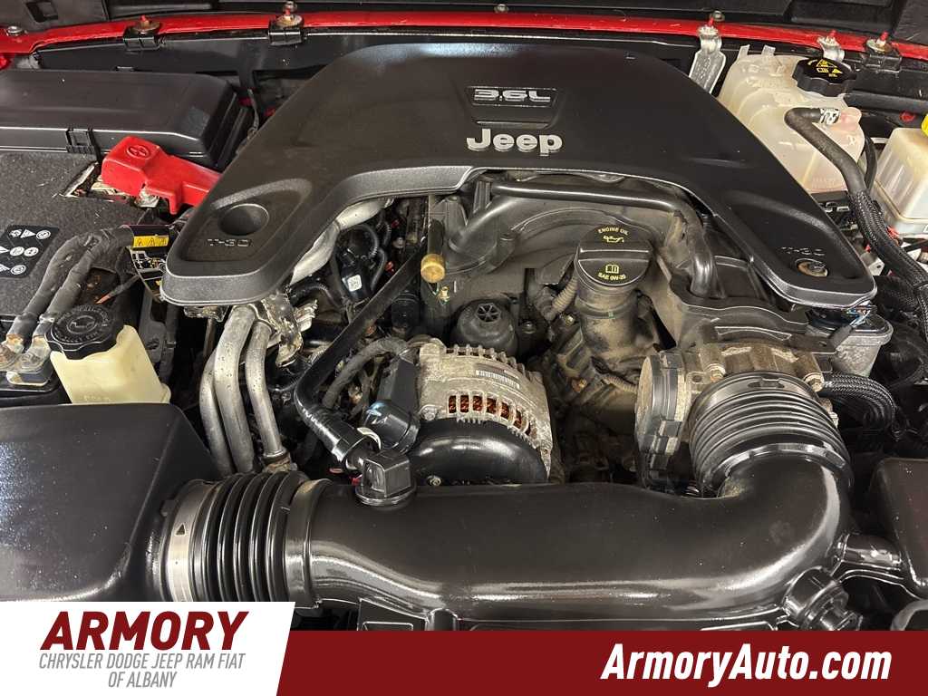 Thumbnail: 2020 Jeep Gladiator - 32