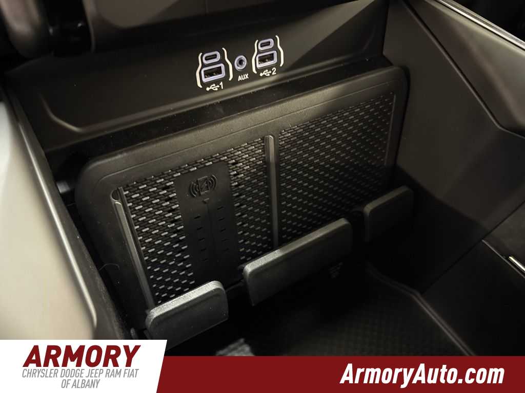 Thumbnail: 2026 RAM 1500 - 21