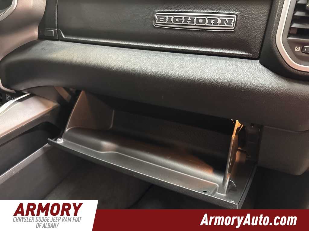 Thumbnail: 2022 RAM 1500 - 40