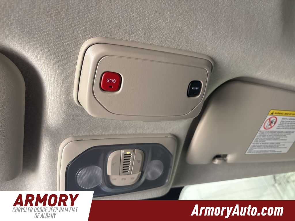 Thumbnail: 2026 RAM ProMaster - 23