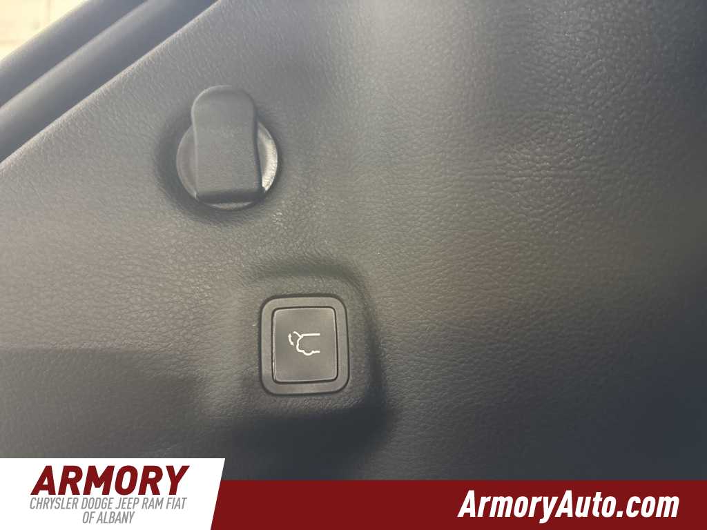 Thumbnail: 2026 Jeep Compass - 25