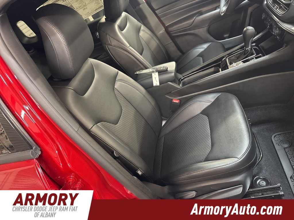 Thumbnail: 2026 Jeep Compass - 38