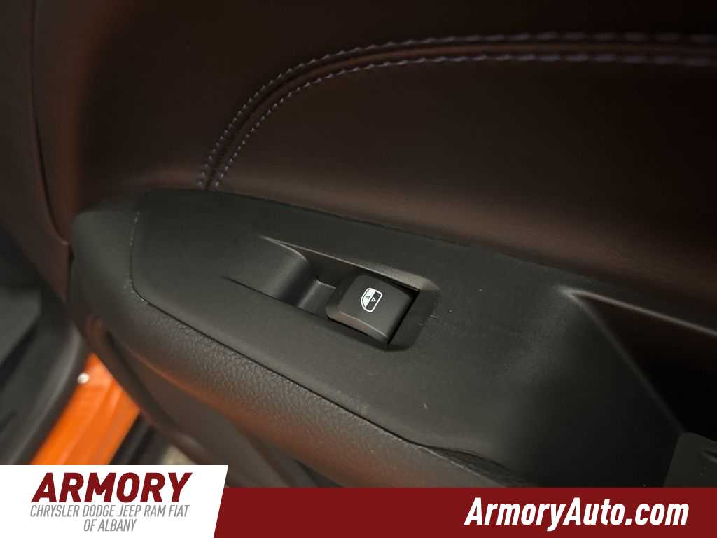 Thumbnail: 2026 Jeep Compass - 27