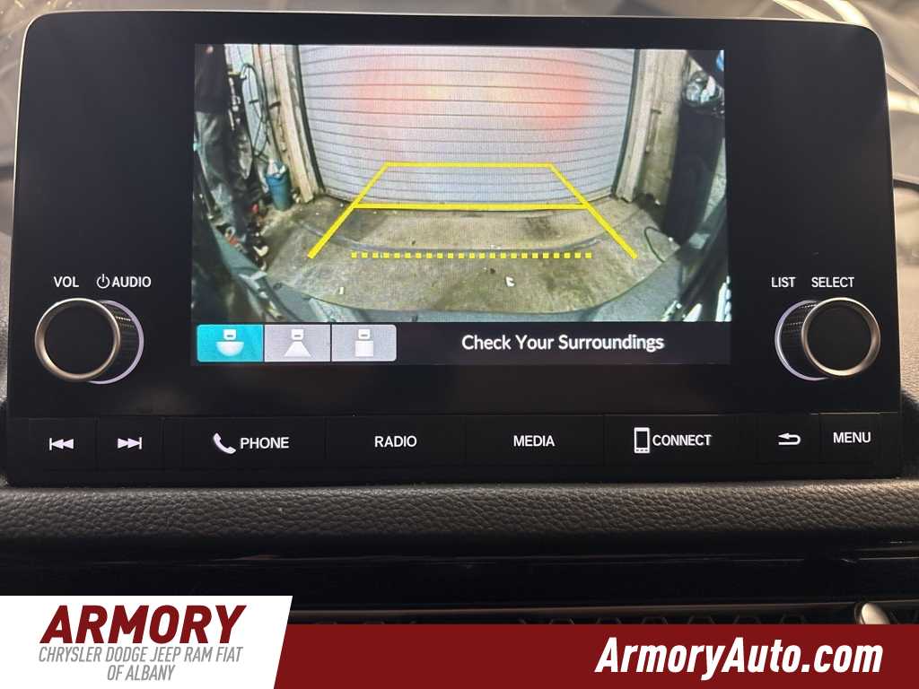 Thumbnail: 2022 Honda Civic - 22