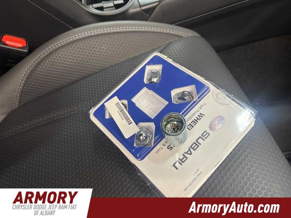 Thumbnail: 2023 Subaru Forester - 47