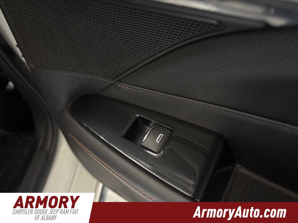 Thumbnail: 2021 Cadillac CT4 - 33