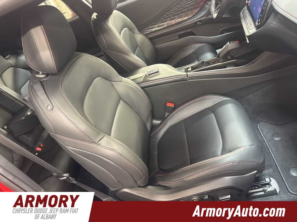 Thumbnail: 2026 Dodge Charger - 34