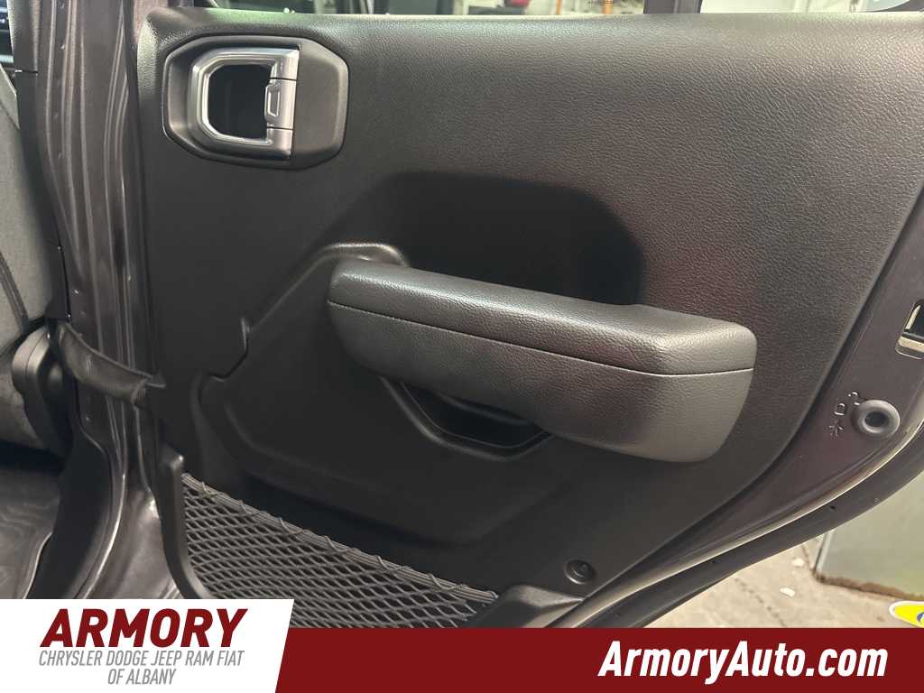 Thumbnail: 2024 Jeep Wrangler - 26