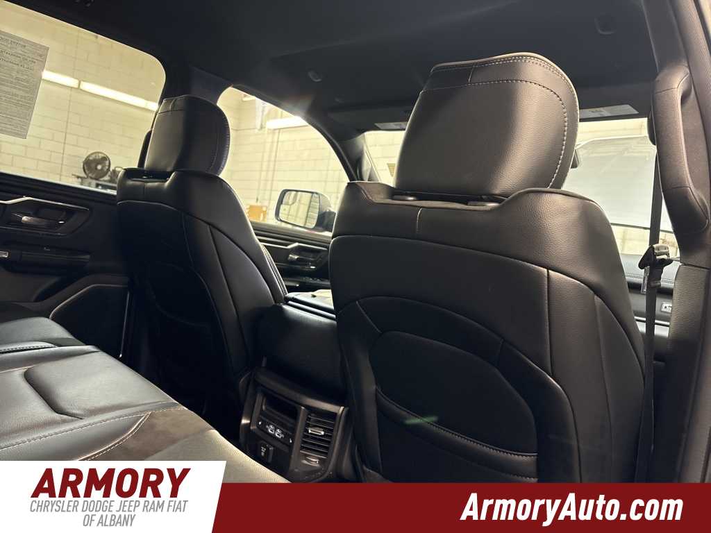 Thumbnail: 2025 RAM 1500 - 31