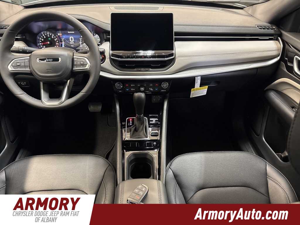 Thumbnail: 2026 Jeep Compass - 31