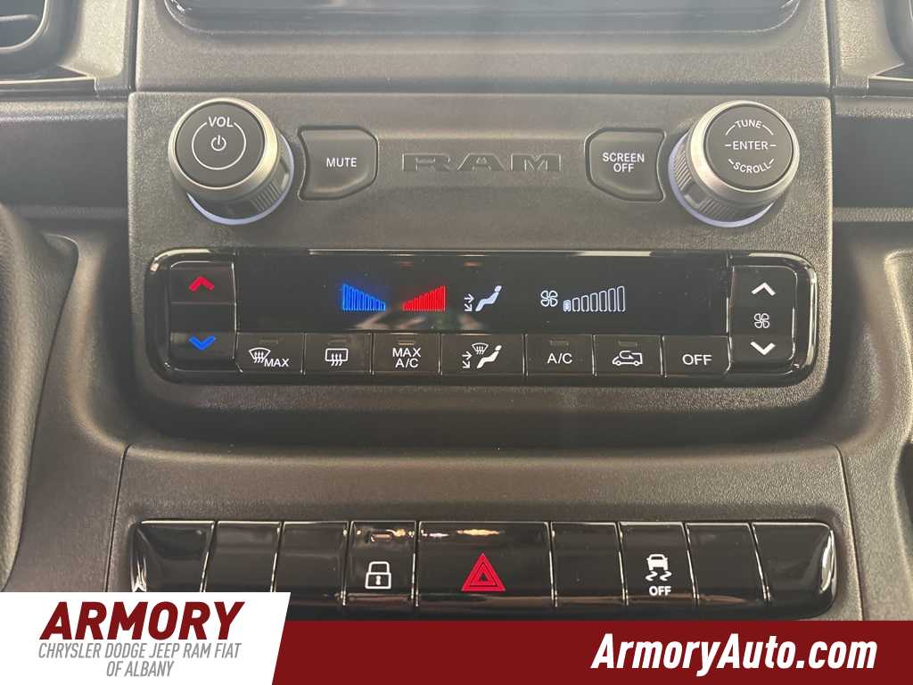 Thumbnail: 2026 RAM ProMaster - 19