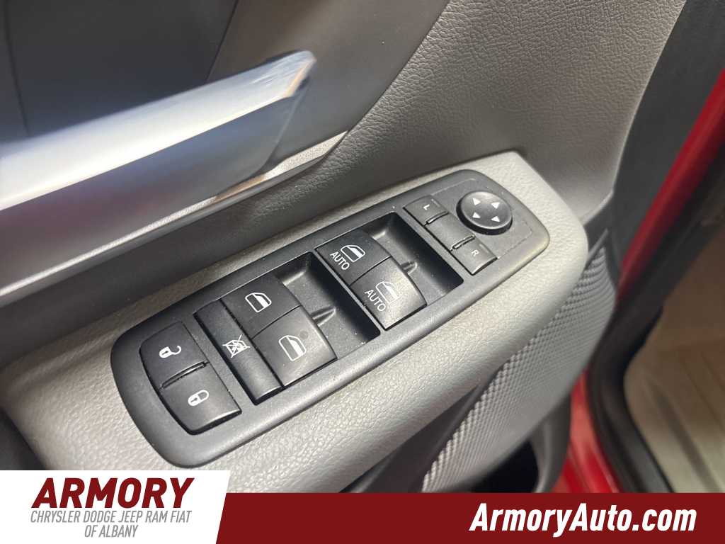 Thumbnail: 2020 RAM 1500 - 9