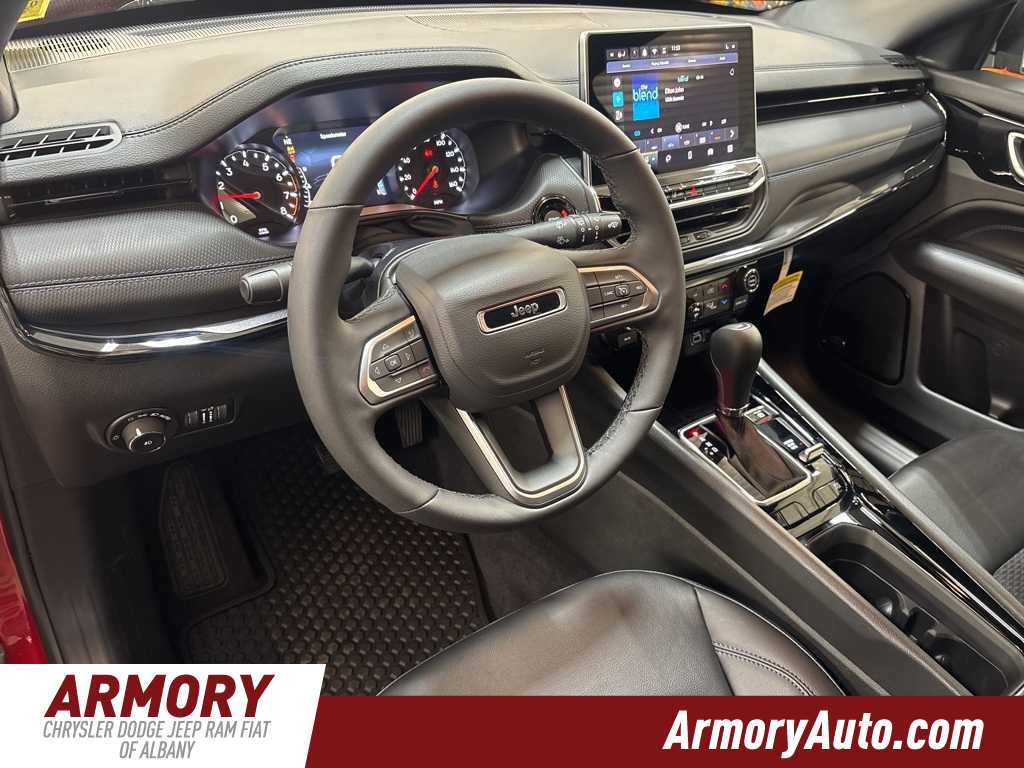 Thumbnail: 2026 Jeep Compass - 9