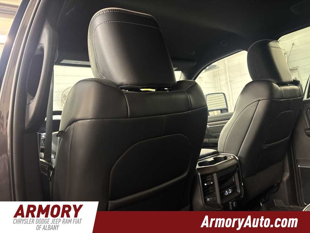 Thumbnail: 2025 RAM 3500 - 28