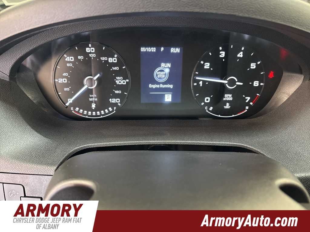 Thumbnail: 2026 RAM ProMaster - 15